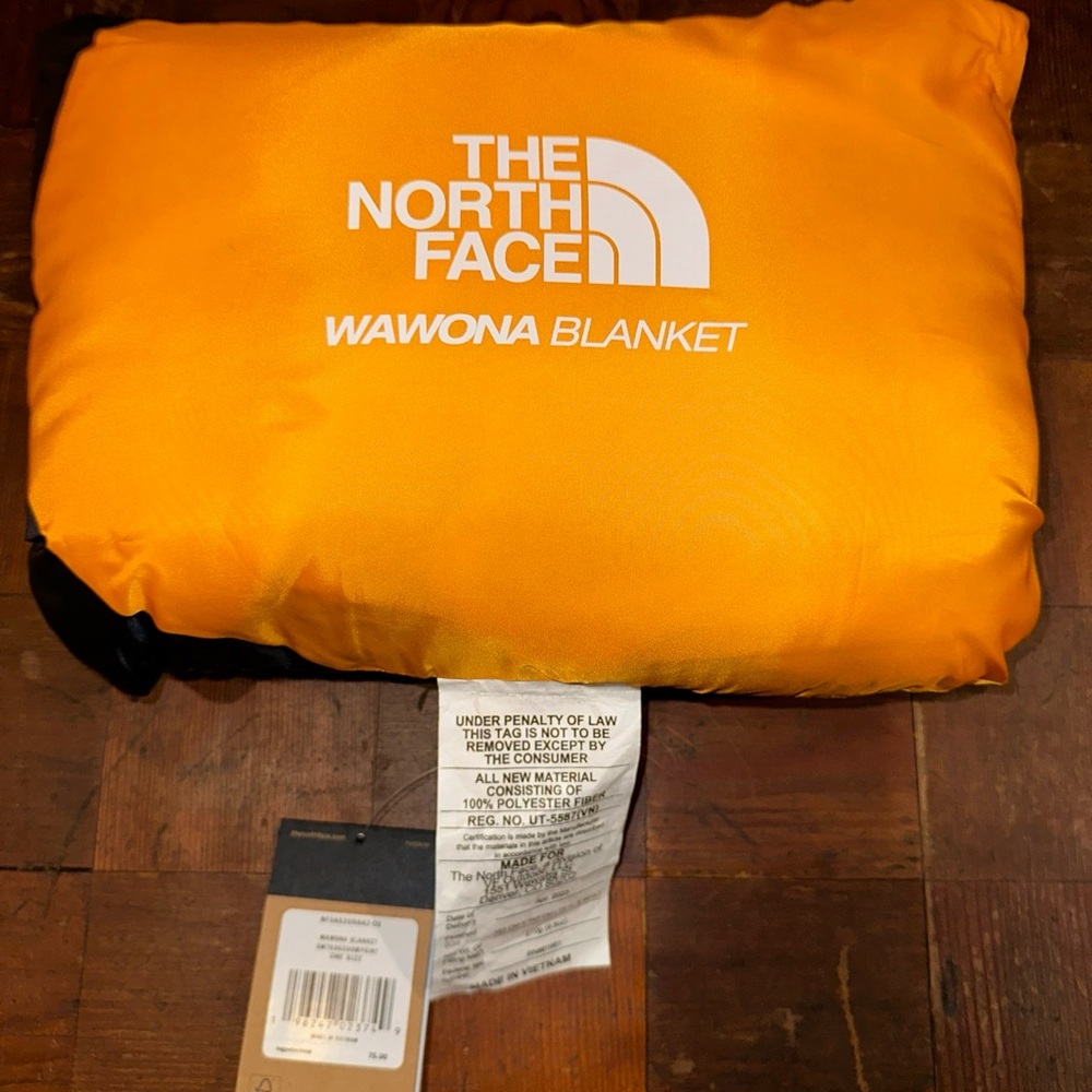 The North Face Wawona Blanket